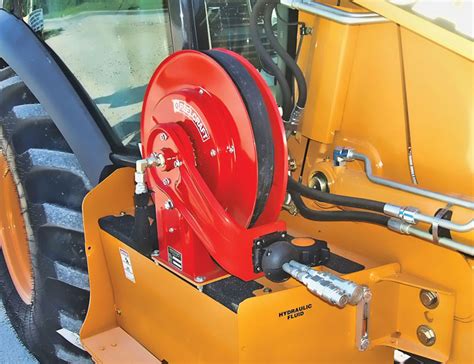 auxiliary hydraulics skid steer|auxiliary hydraulic kits for backhoes.